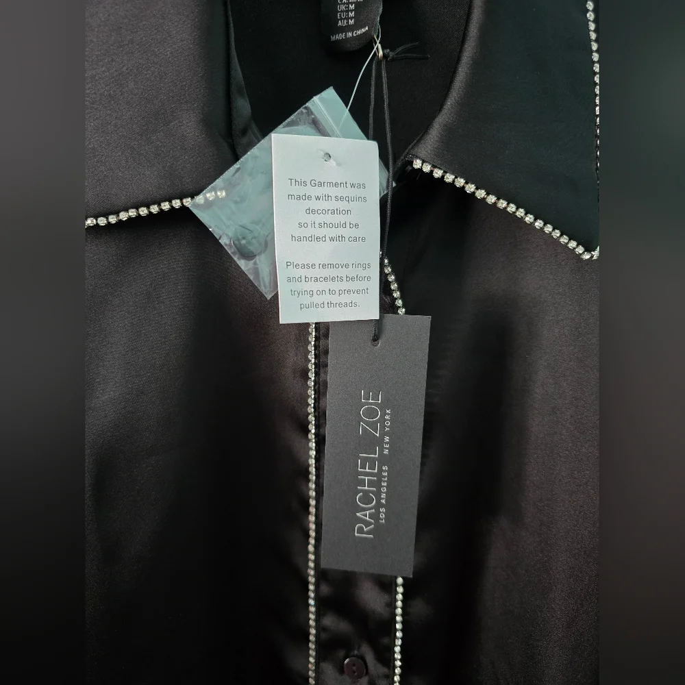 Rachel Zoe rachel zoe